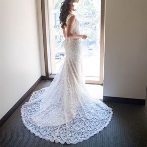 BHLD WTOO BY Watters Felton Wedding Gown